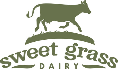 Sweet Grass Dairy
