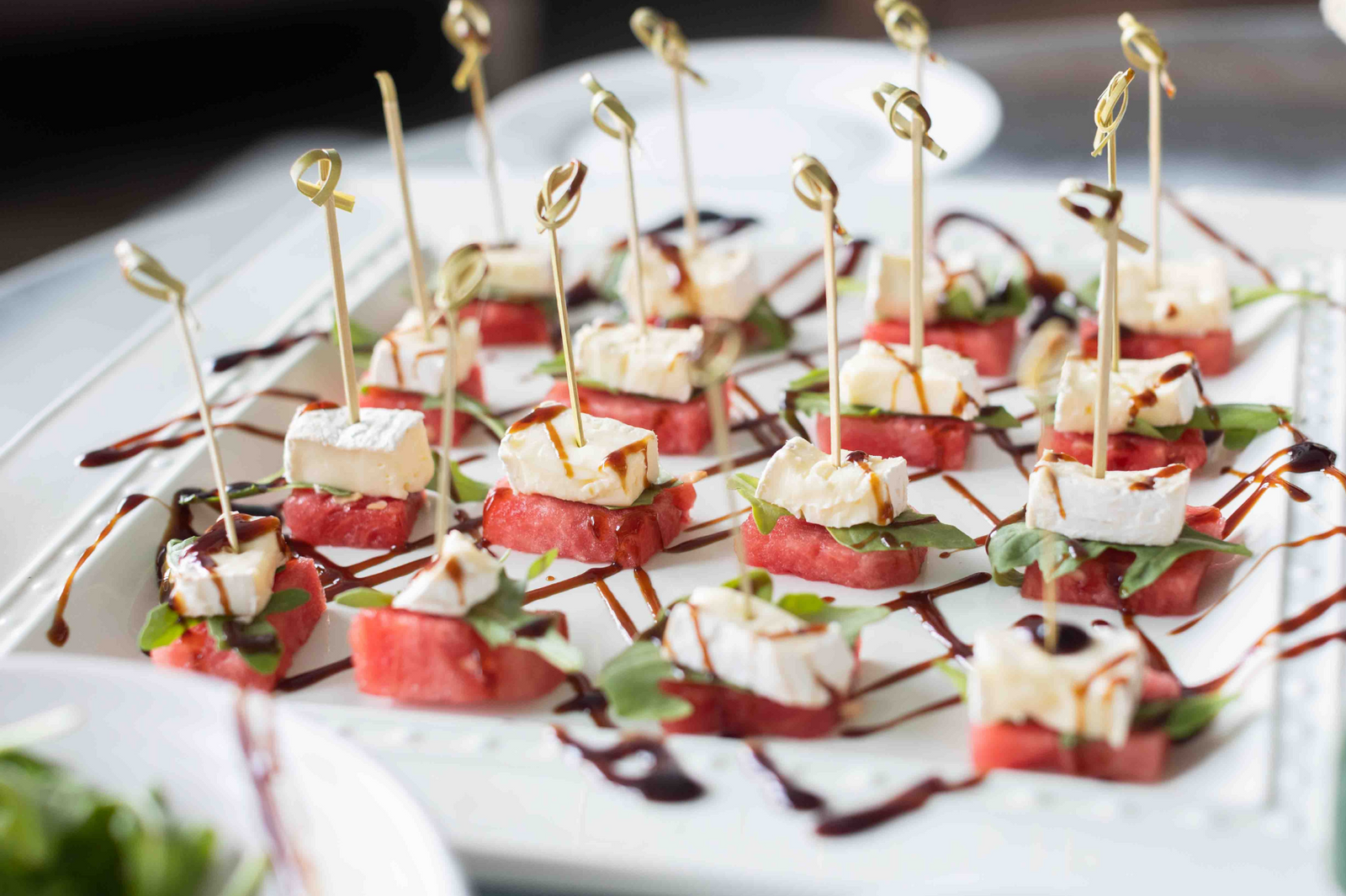 Watermelon Green Hill Bites