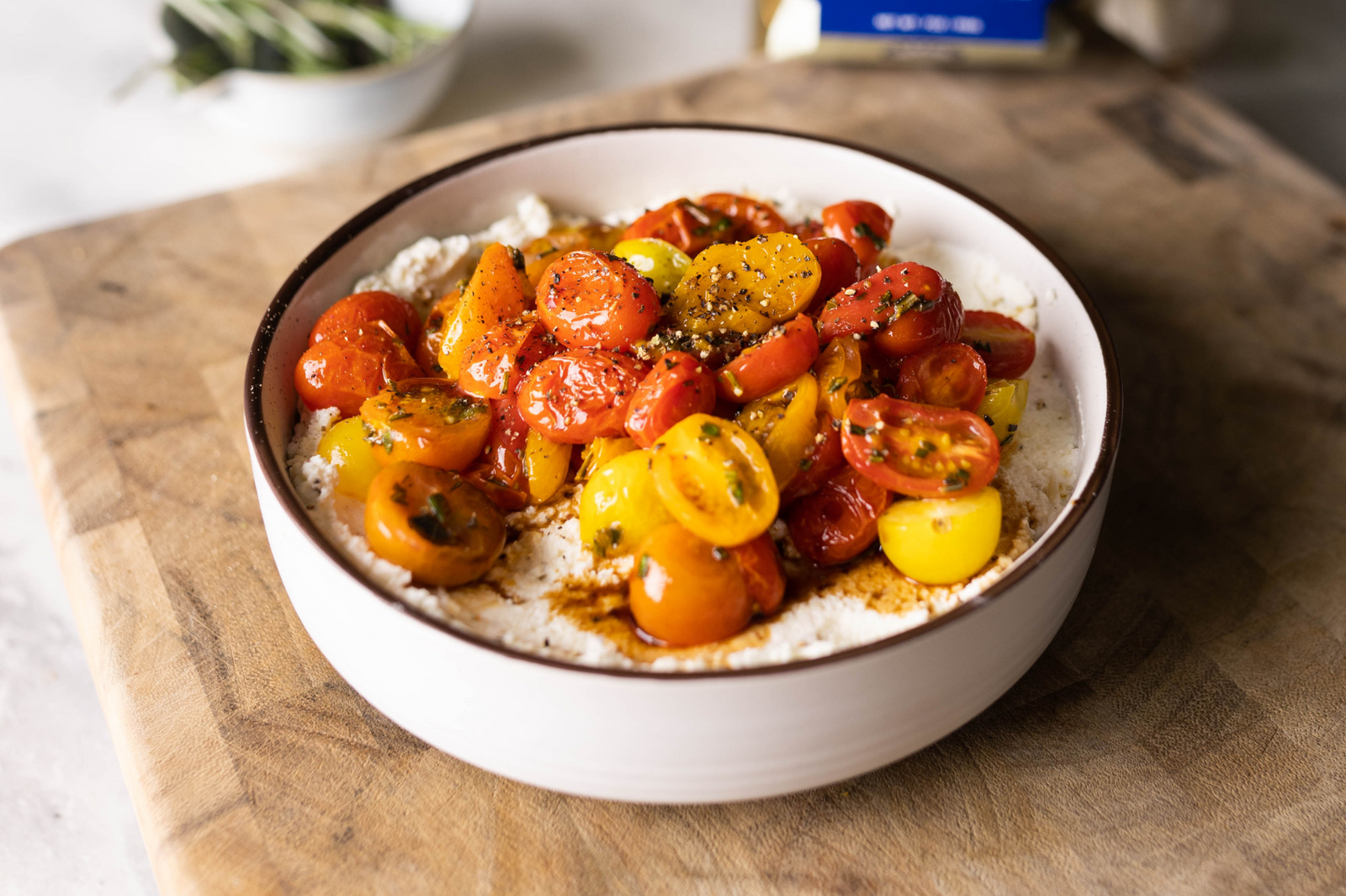 Whipped Lil' Moo Original Dip