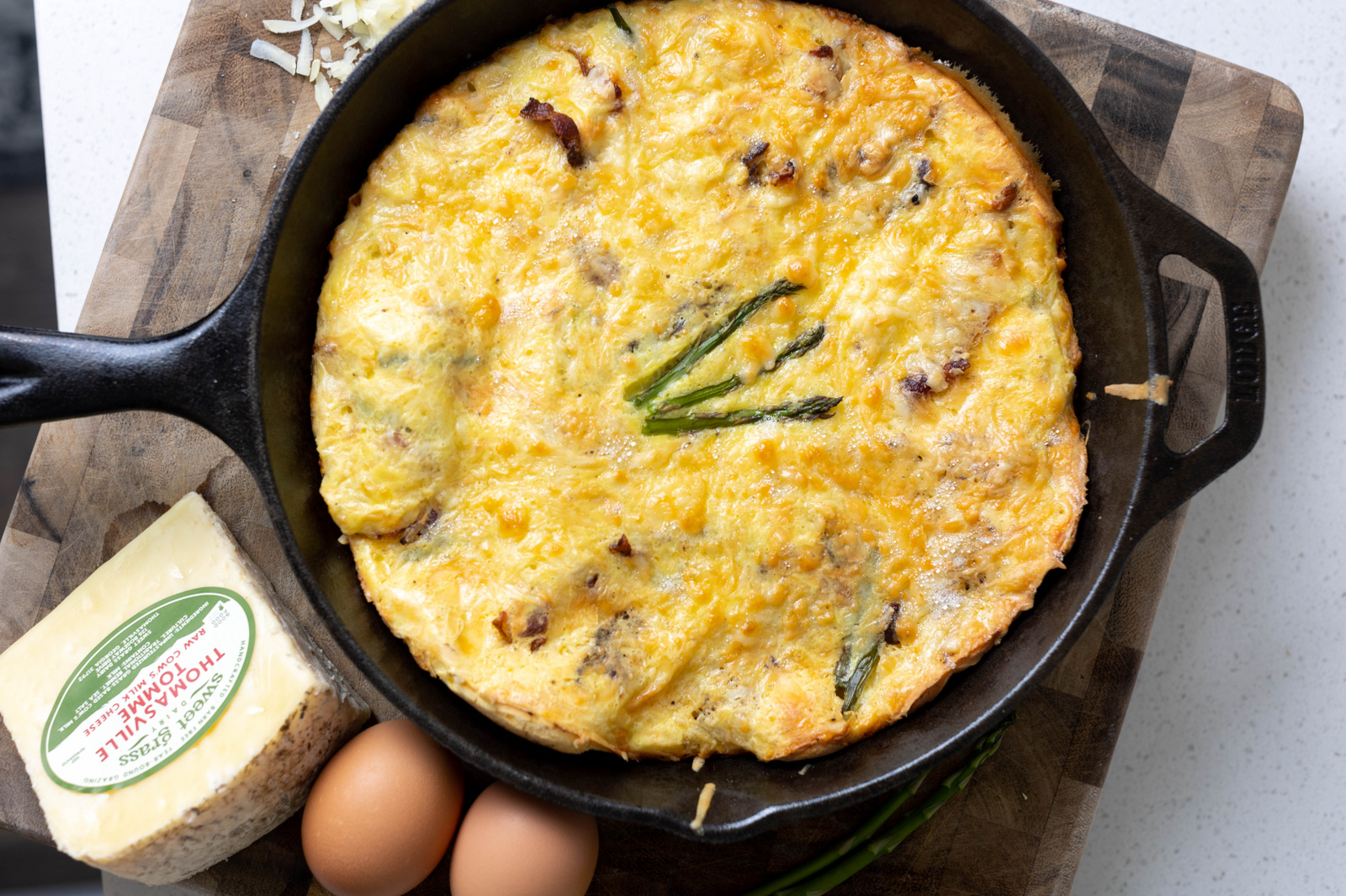 Thomasville Tomme Popover