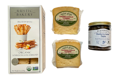 Thomasville Tomme Pairing Options