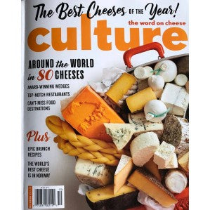 Image: CULTURE CHEESE, CHEESE COMMUNITY