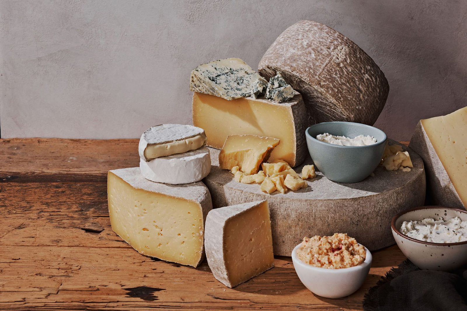 Sweet Grass Cheese Shop gallery