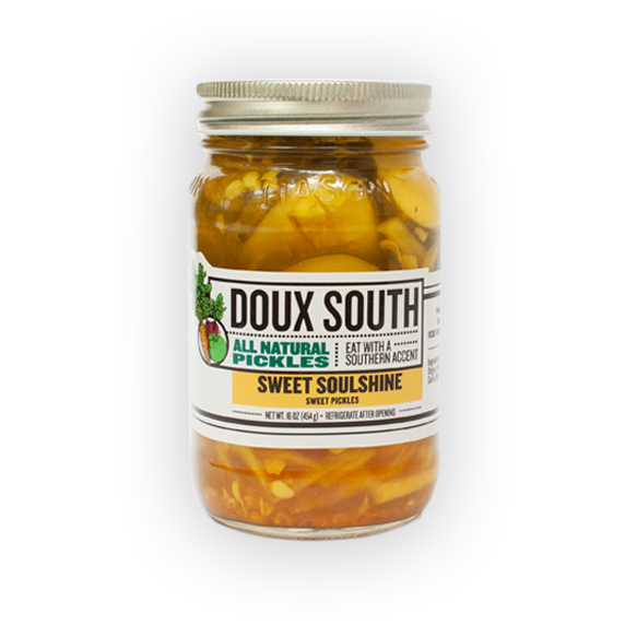 Doux South Pickles