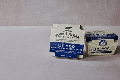 Lil' Moo Original in packaging