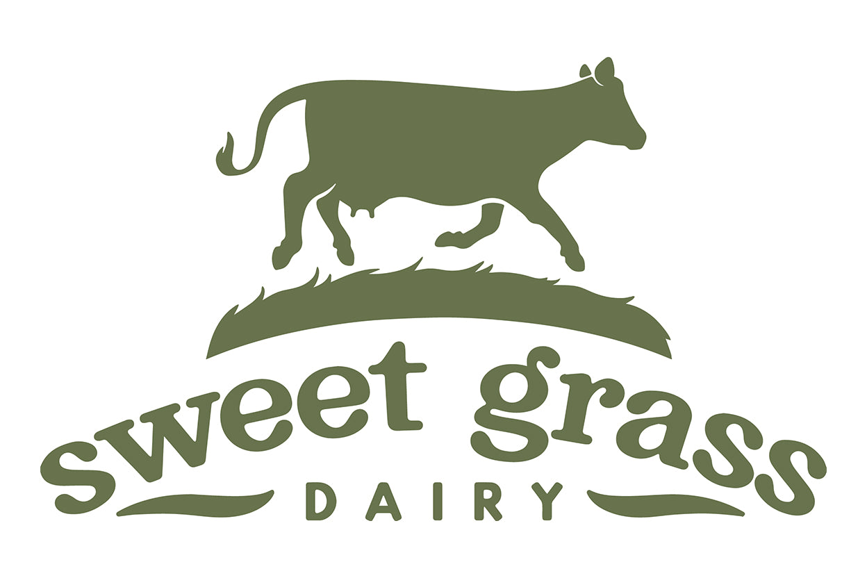 Sweet Grass Dairy Gift Cards