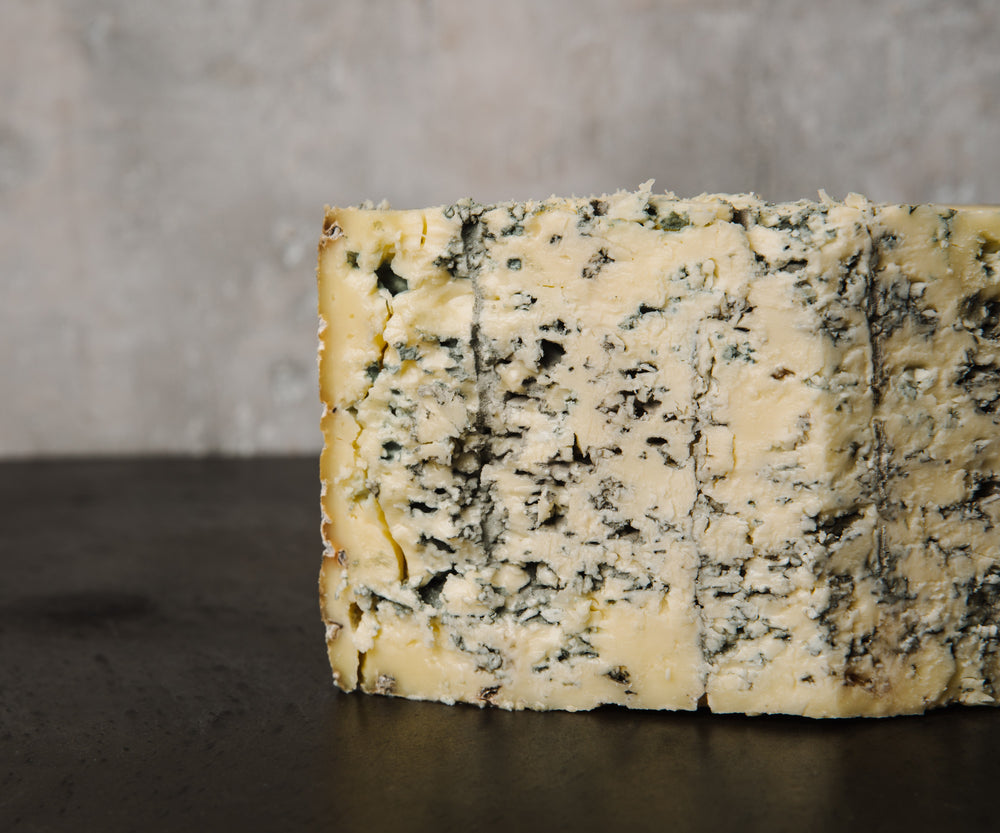 OUR CORE CHEESES - Sweet Grass Dairy