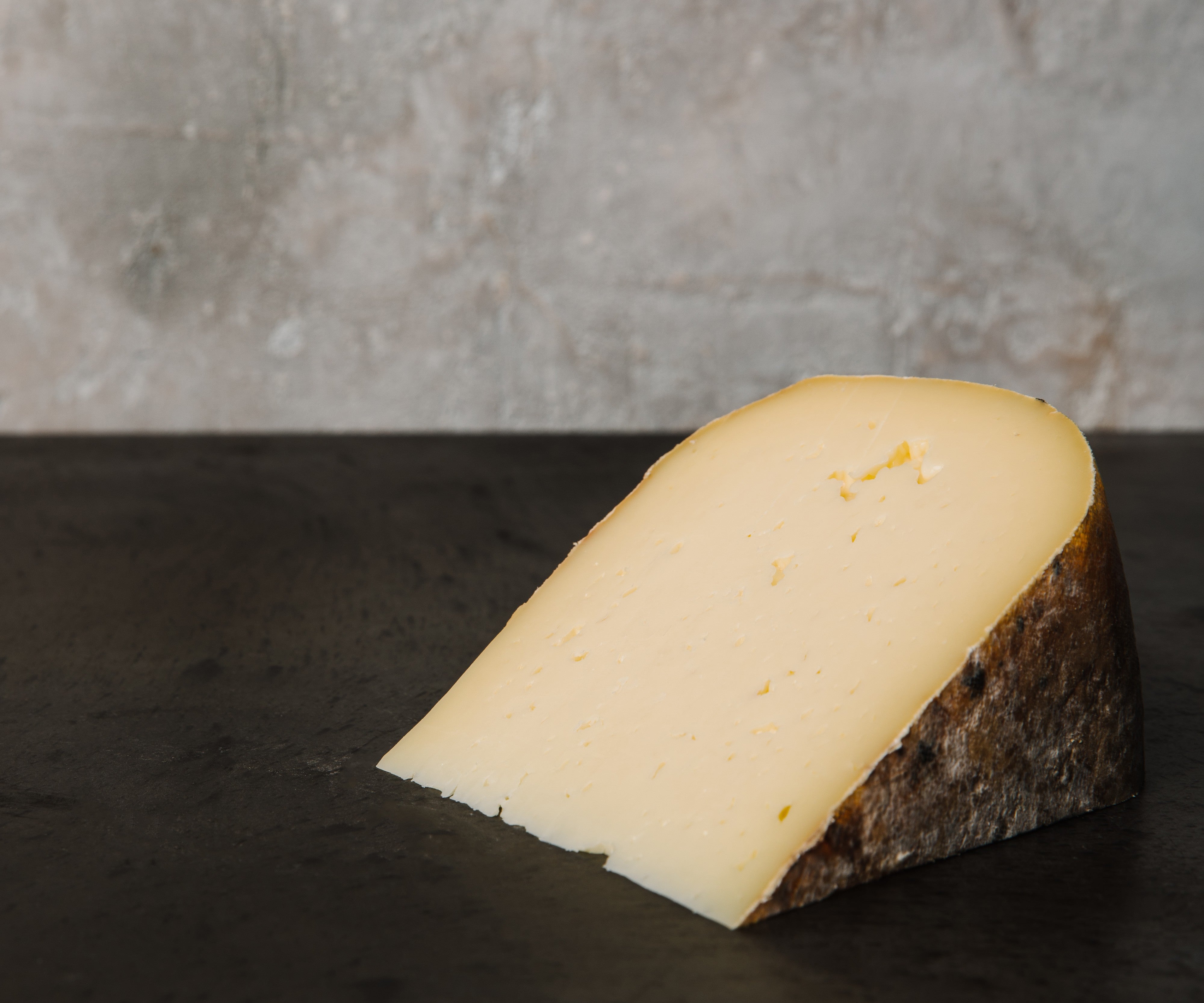 OUR CORE CHEESES - Sweet Grass Dairy