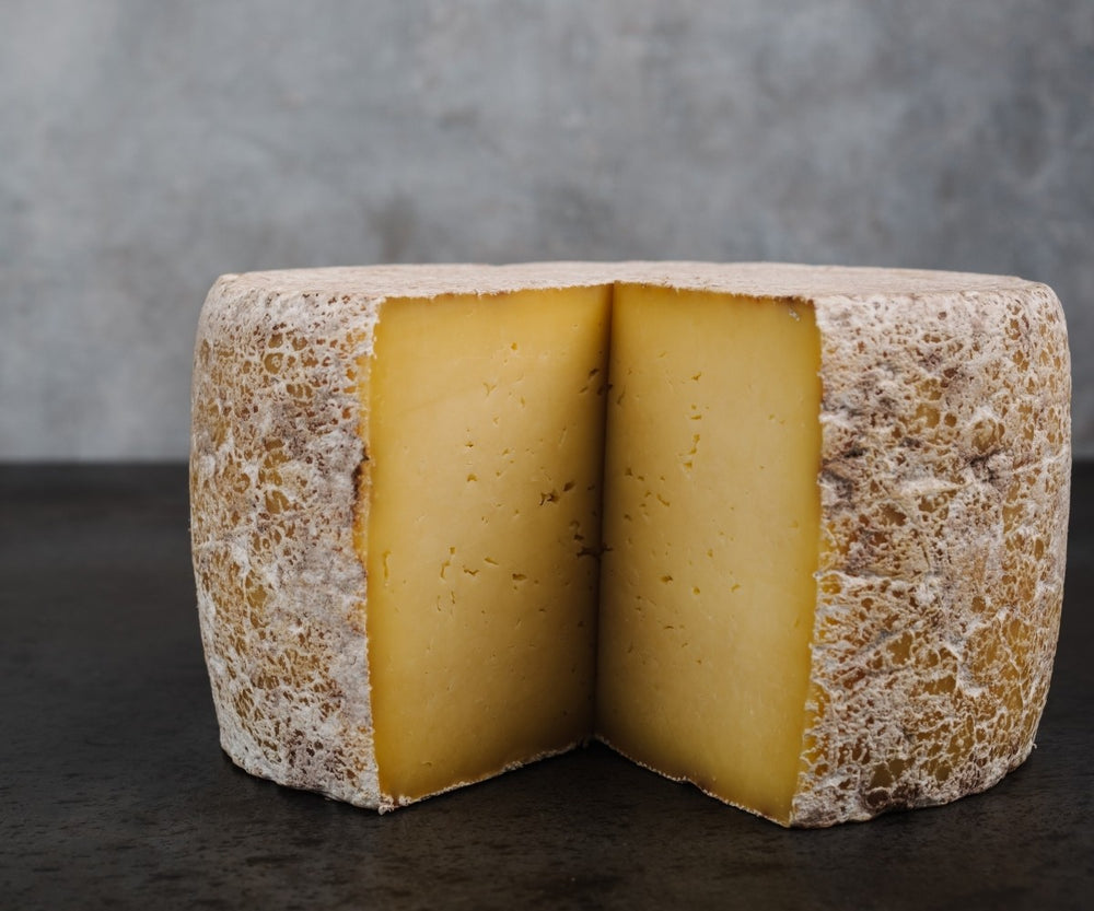 OUR CORE CHEESES - Sweet Grass Dairy